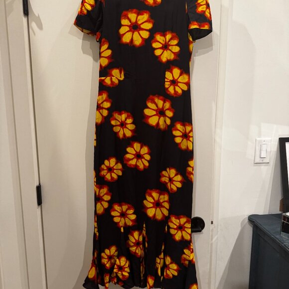 Rhode Lulani Dress - Picture 3 of 4